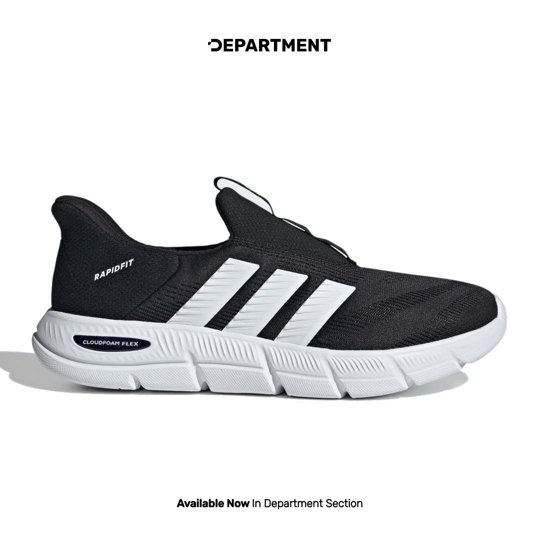 ADIDAS CLOUDFOAM FLEX LOUNGE RAPIDFIT