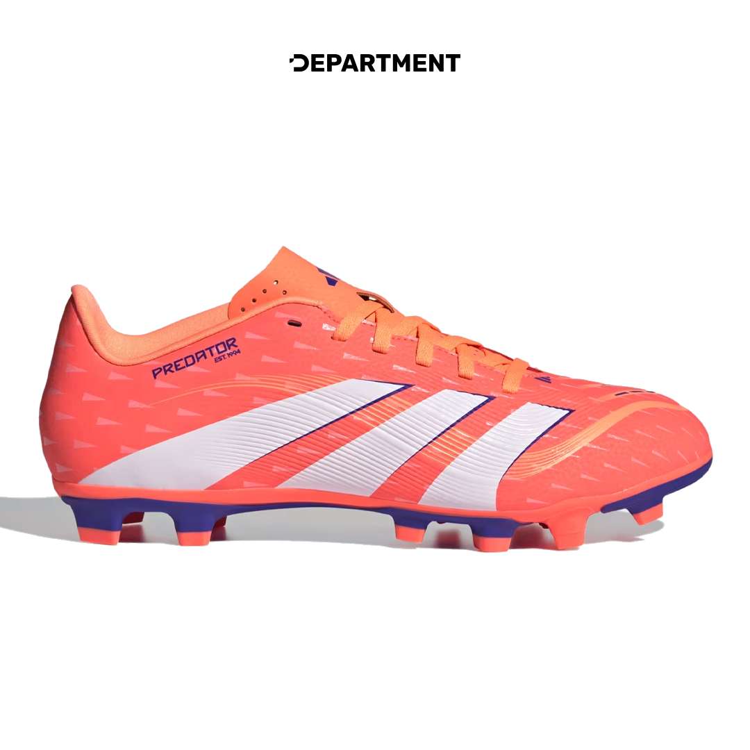 ADIDAS PREDATOR CLUB FG/MG