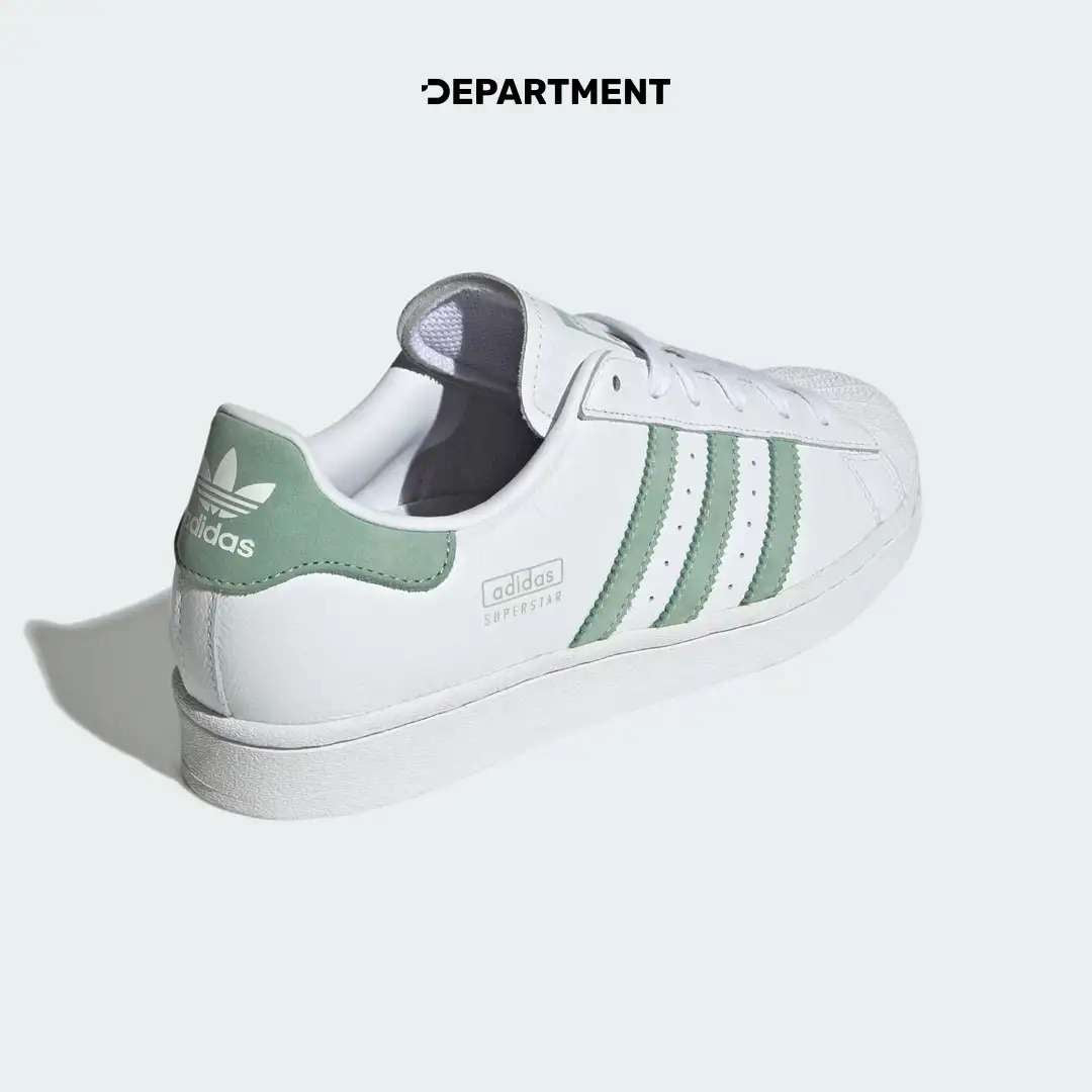 ADIDAS SUPERSTAR W