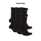 NIKE EVERYDAY PLUS CUSHIONED TRAINING CREW 6P