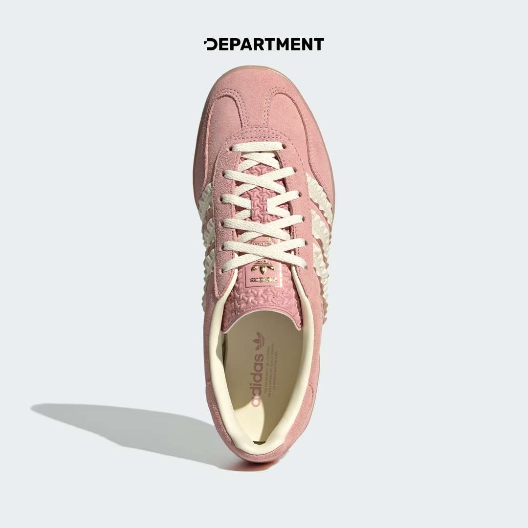 ADIDAS GAZELLE INDOOR W
