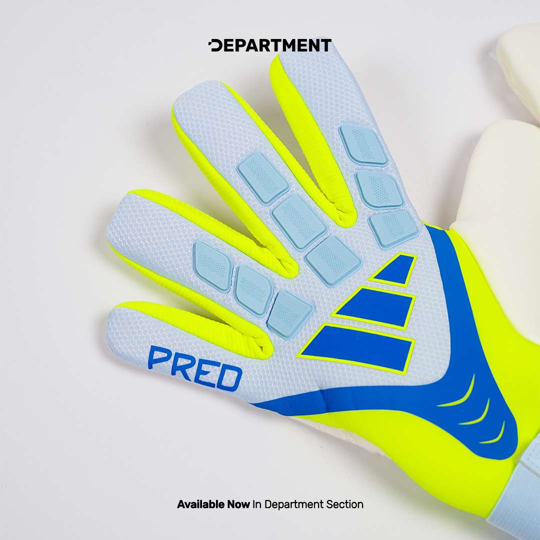 ADIDAS PREDATOR COMPETITION GK
