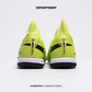 NIKE MERCURIAL SUPERFLY 10 ACADEMY TF