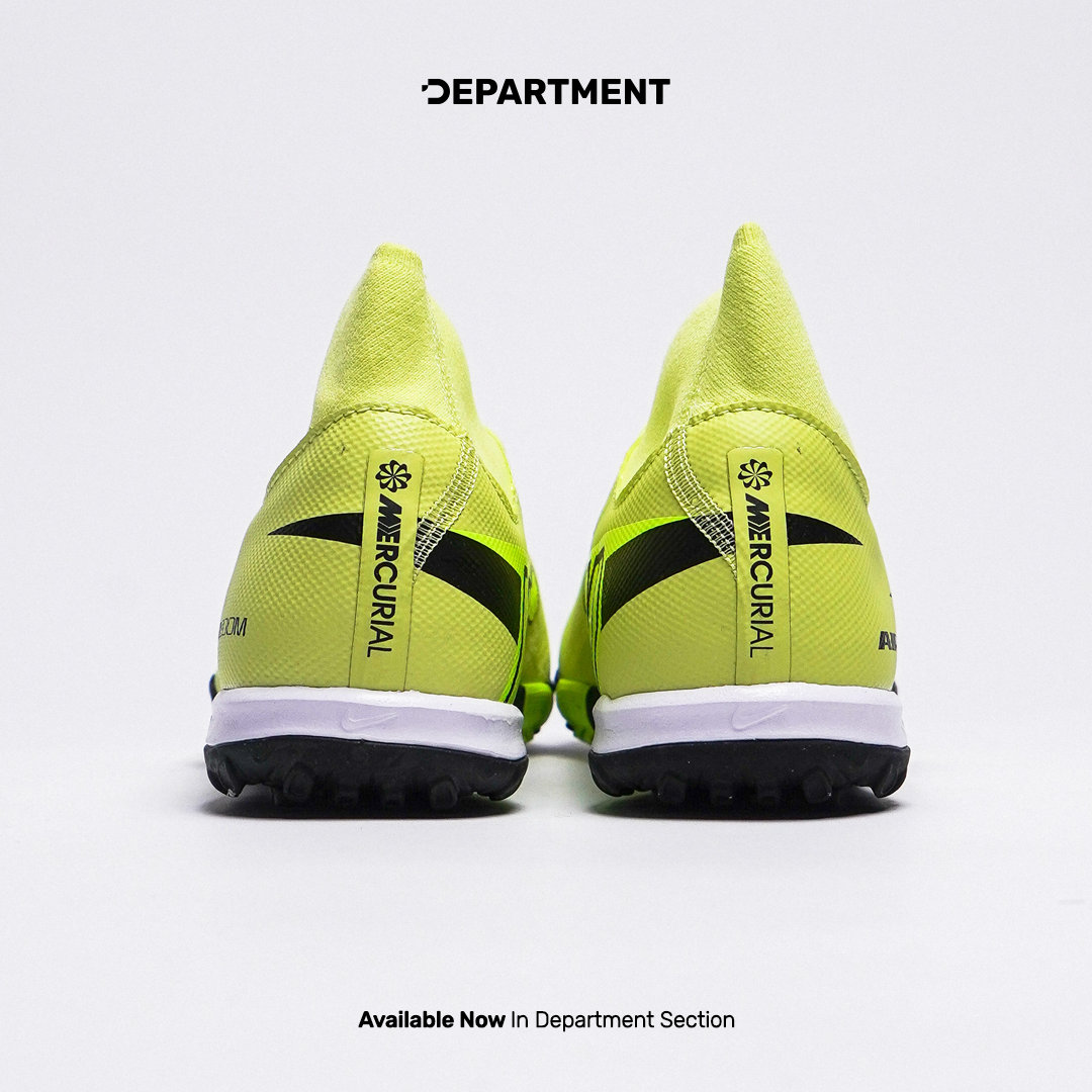 NIKE MERCURIAL SUPERFLY 10 ACADEMY TF