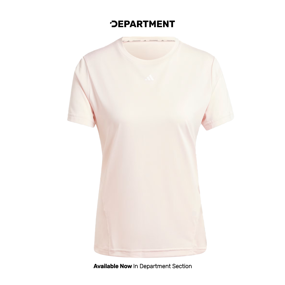 ADIDAS DESIGNED FOR TRAINING