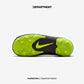 NIKE JR TIEMPO MAESTRO CLUB FG/MG