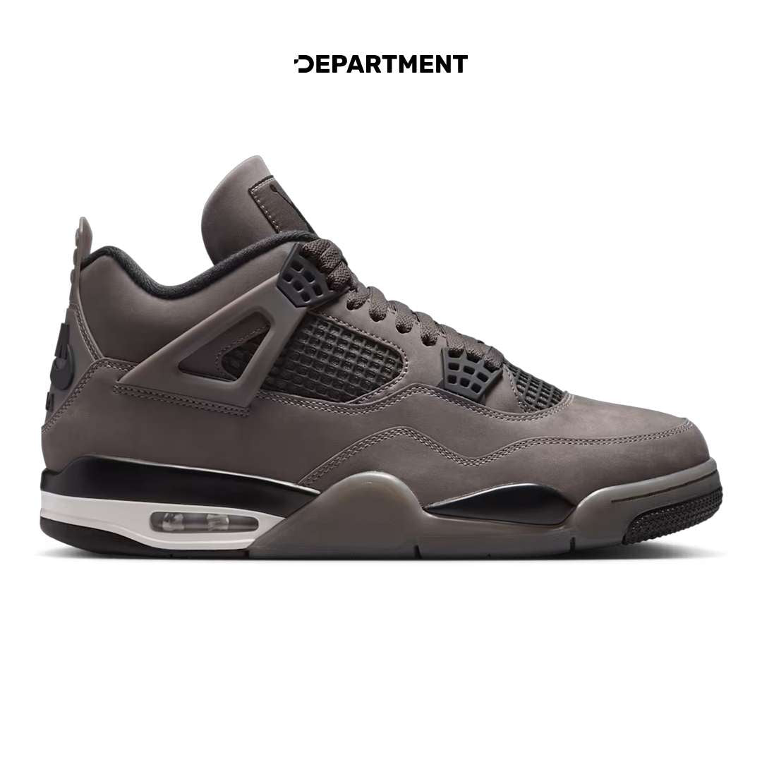NIKE AIR JORDAN 4 RETRO