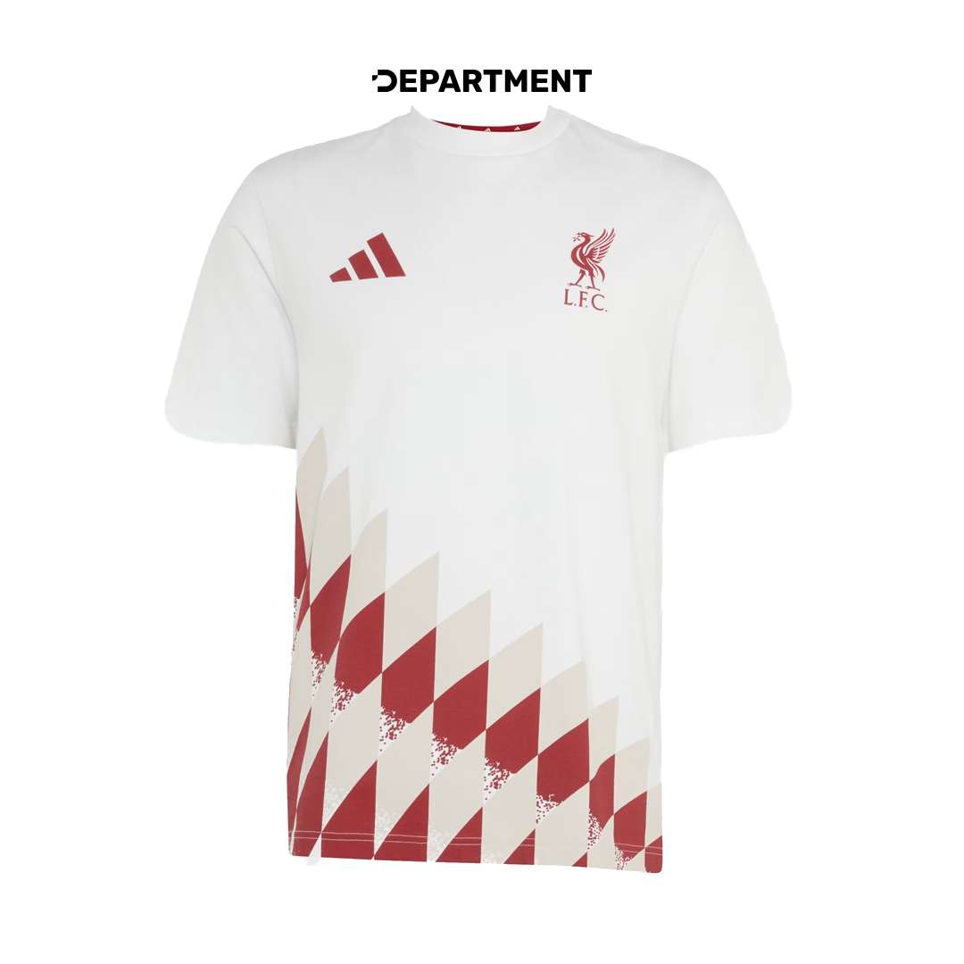 ADIDAS LIVERPOOL FC STADIUM