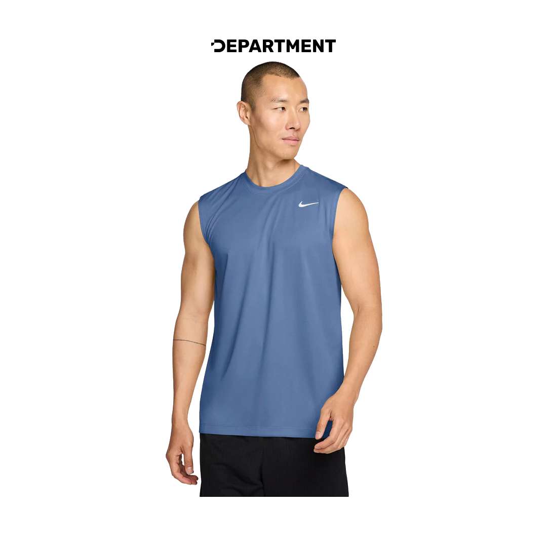 NIKE DRI-FIT SLEEVELESS