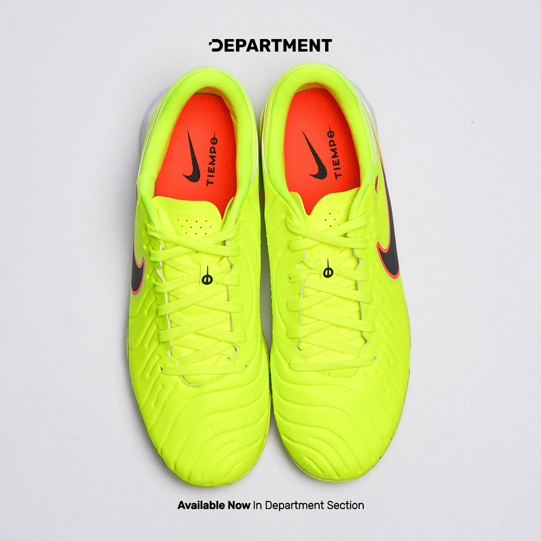 NIKE TIEMPO LEGEND 10 ACADEMY TF