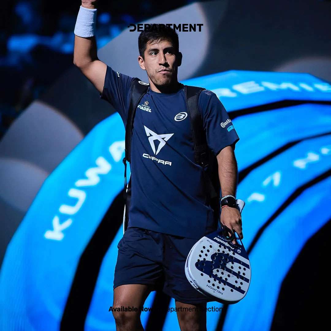 BULLPADEL NEURON 25 BY FEDE CHINGOTTO