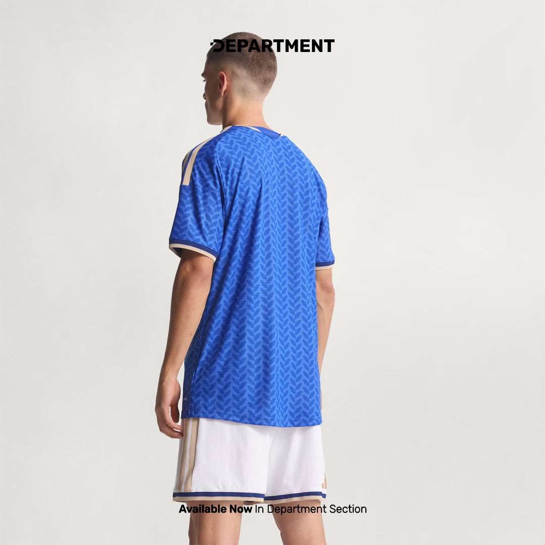 ADIDAS ITALY 2026 WORLD CUP HOME AUTHENTIC