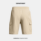 UNDER ARMOUR STRETCH WOVEN CARGO