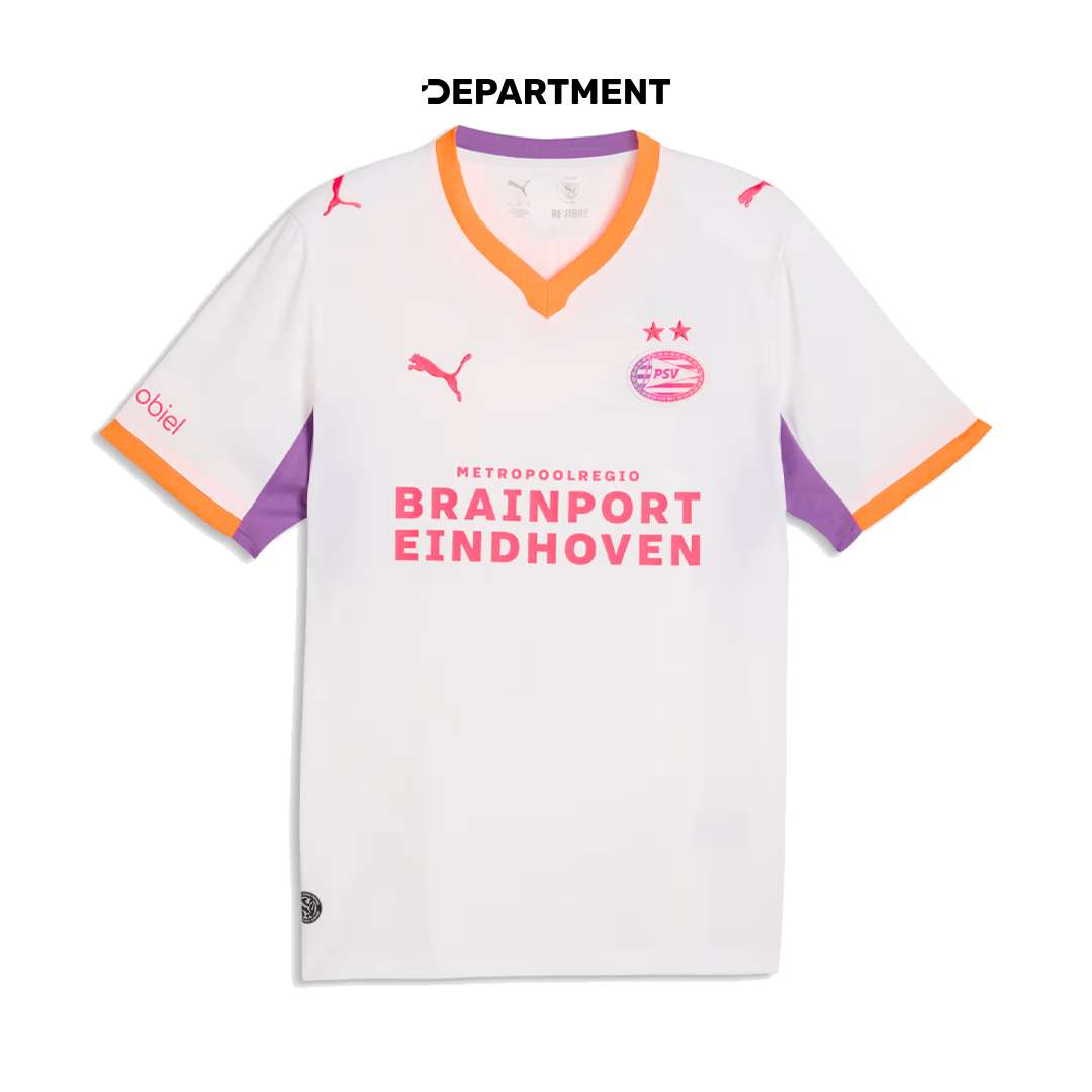 PUMA PSV EINDHOVEN 26/27 AWAY REPLICA