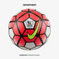 NIKE PREMIER LEAGUE HERITAGE ORDEM 3