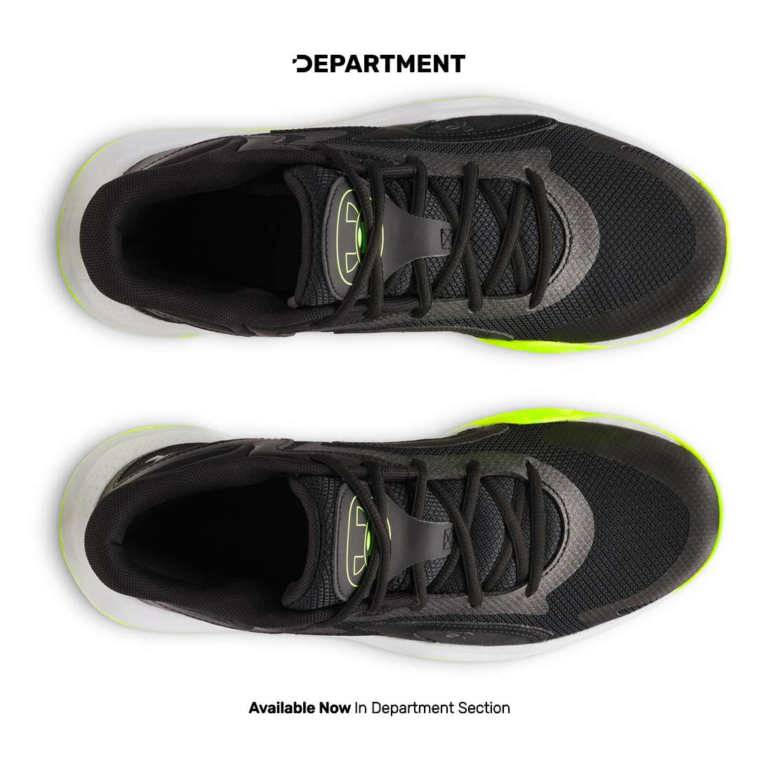 UNDER ARMOUR JET '25