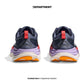 HOKA ONE ONE W GAVIOTA 5 WIDE