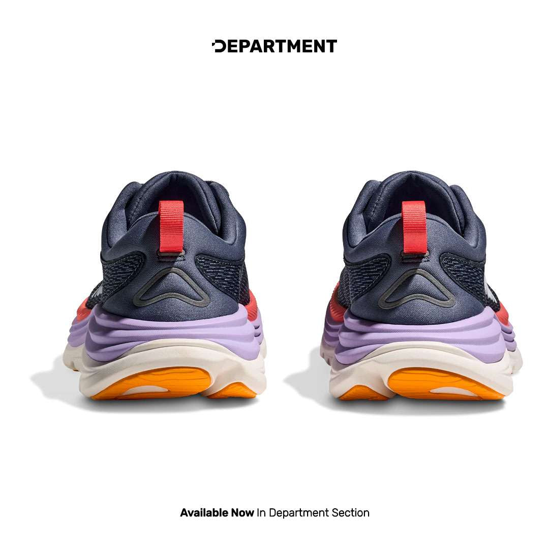 HOKA ONE ONE W GAVIOTA 5 WIDE