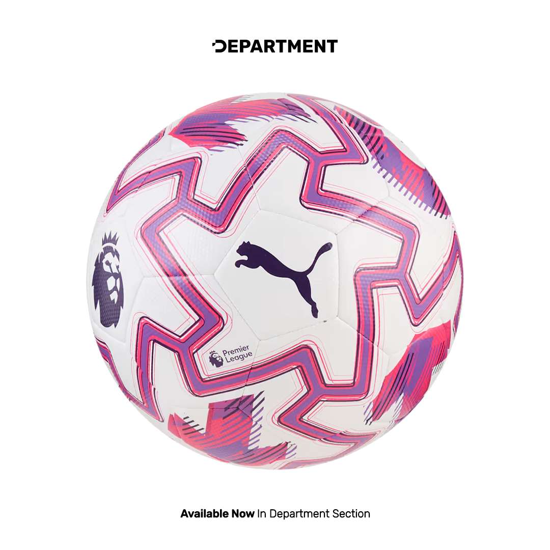 PUMA ORBITA CUP PRIEMIER LEAGUE BRILLIANCE