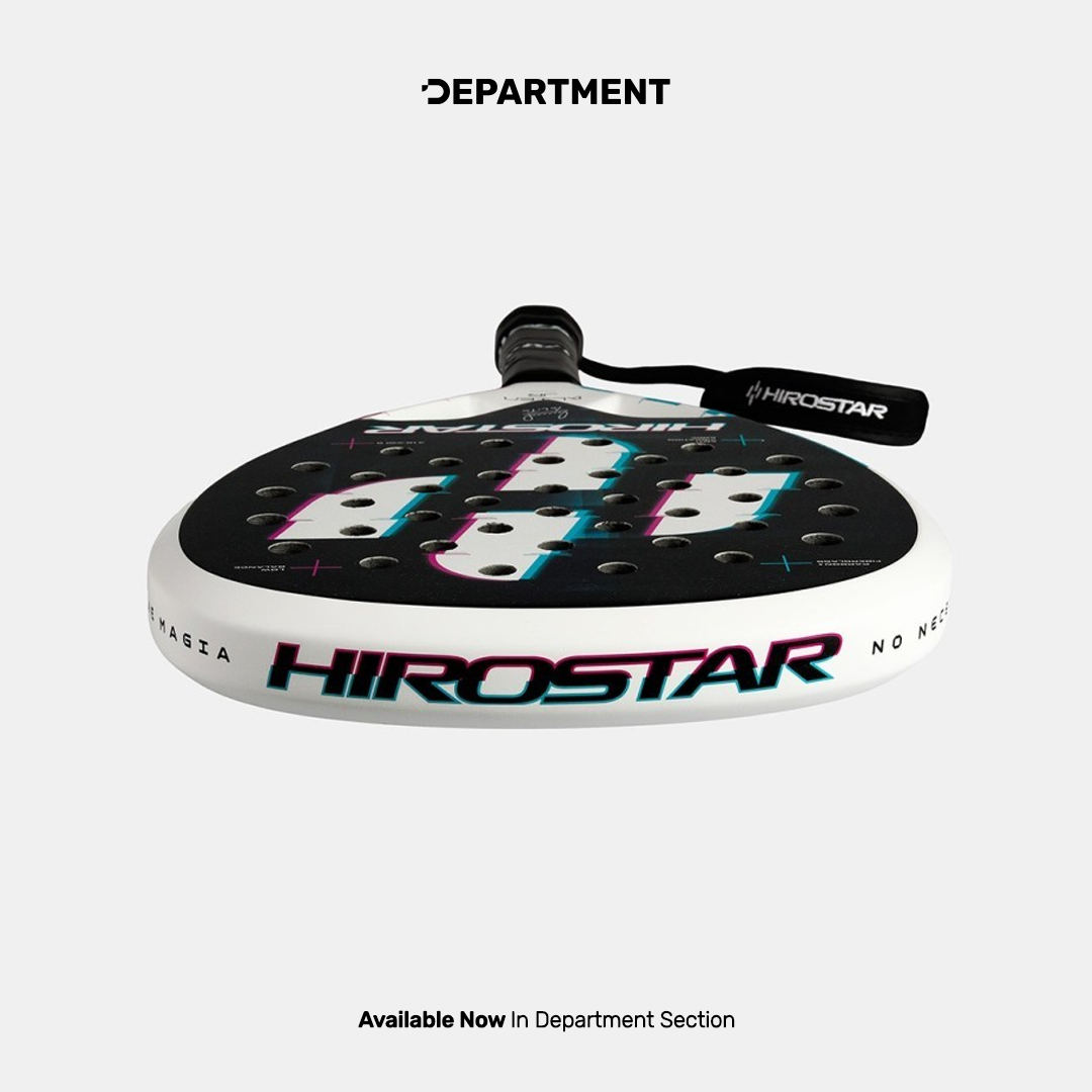 HIROSTAR ALIEN JUNIOR 25 BY TOLITO AGUIRRE