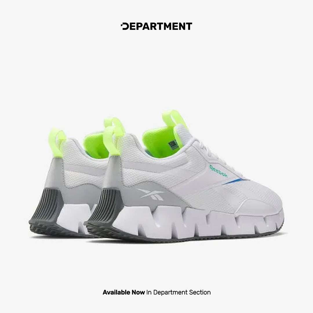 REEBOK ZIG DYNAMICA STR