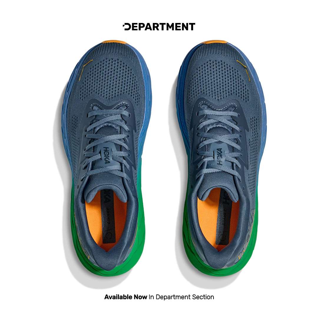 HOKA ONE ONE ARAHI 7