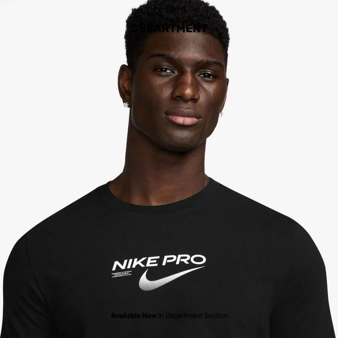 NIKE DRI-FIT PRO TRAINING