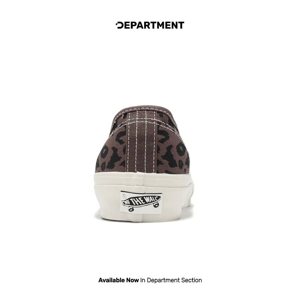 VANS PREMIUM AUTHENTIC REISSUE 44 "LEOPARD"