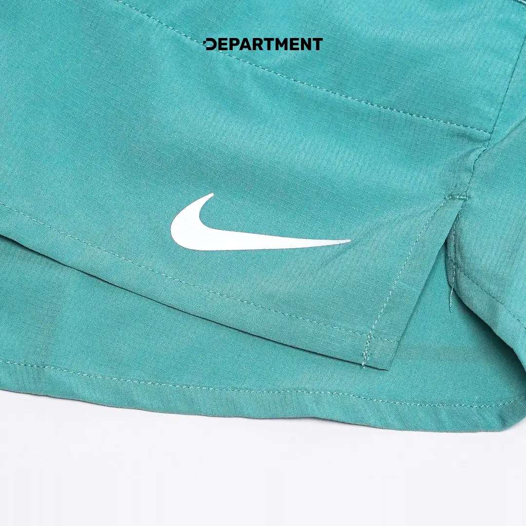 NIKE DRI-FIT STRIDE 5" BRIEF-LINED