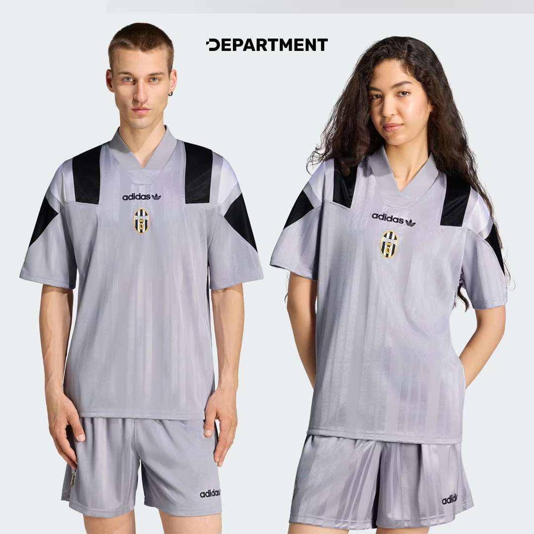 ADIDAS JUVENTUS TURIN EQT