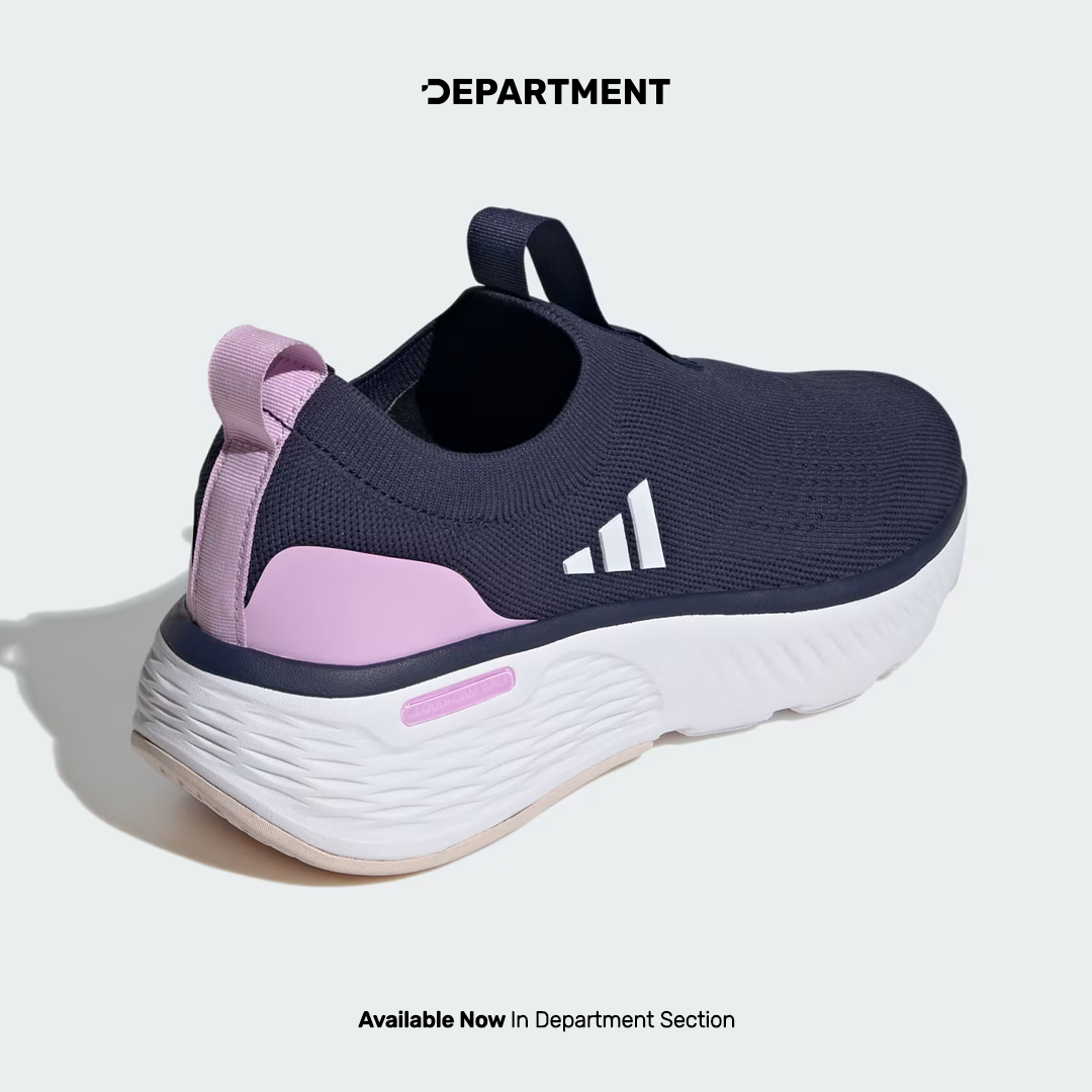 ADIDAS CLOUDFOAM GO SOCK