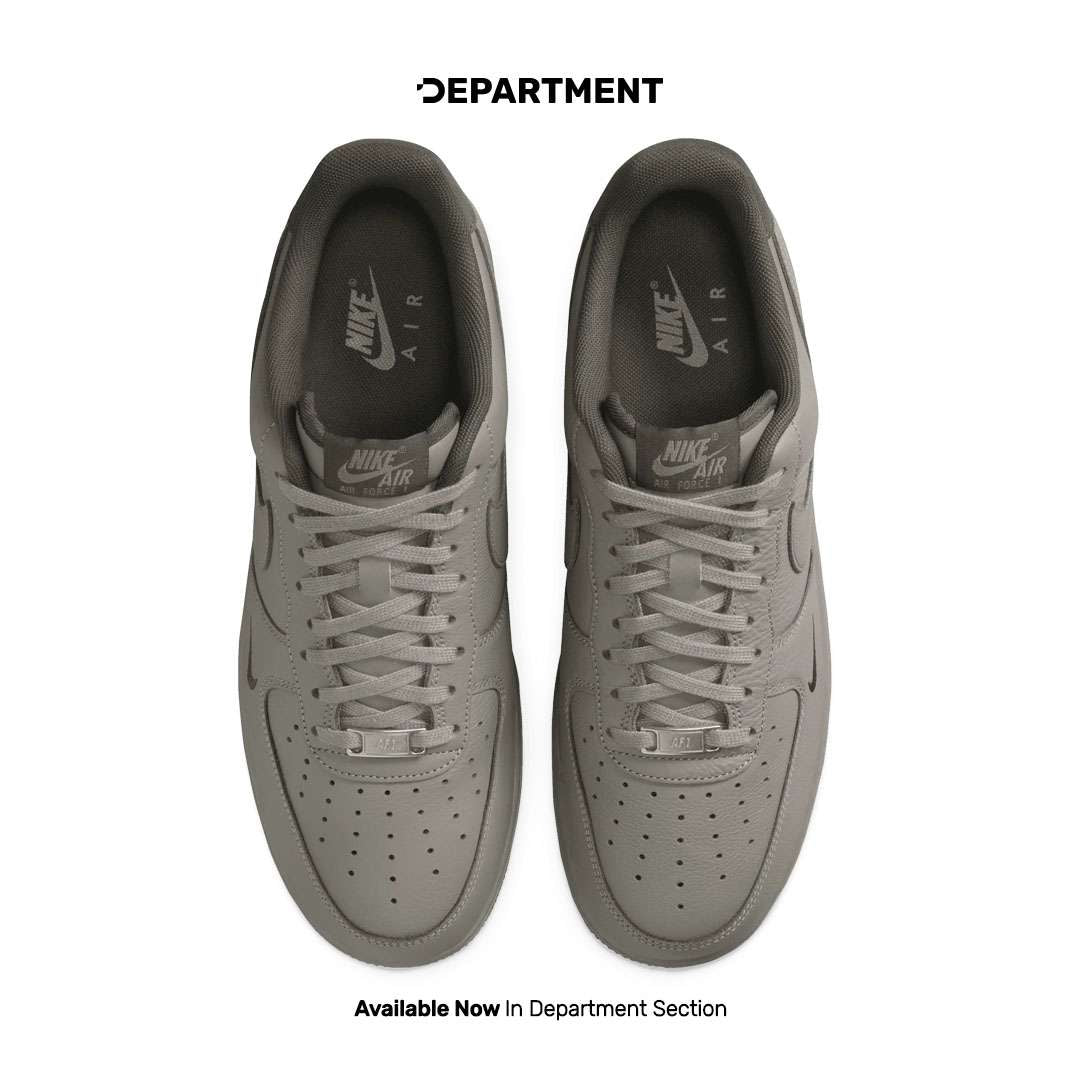 NIKE AIR FORCE 1 '07 LV8