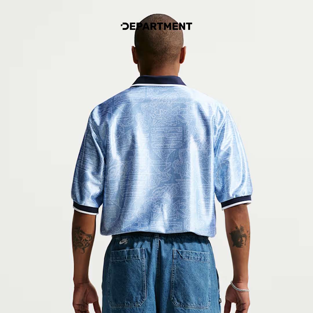 NIKE ENGLAND ENERGY