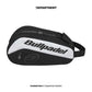 BULLPADEL D.CASE BY JUAN TELLO