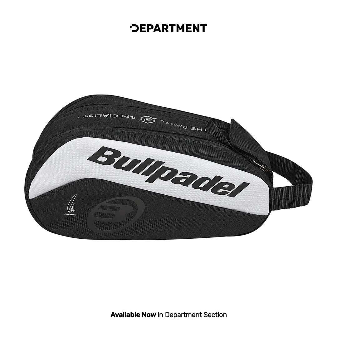 BULLPADEL D.CASE BY JUAN TELLO