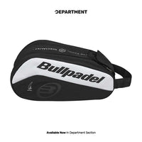 BULLPADEL D.CASE BY JUAN TELLO