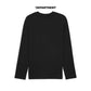 PUMA ESSENTIALS NO. 1 LOGO LS