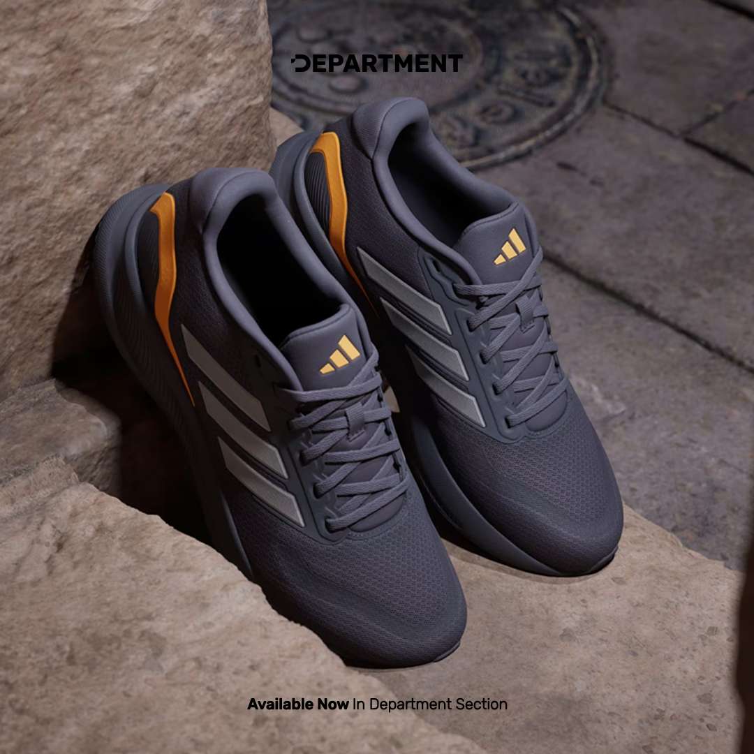 ADIDAS RUNFALCON 5