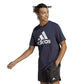 ADIDAS ESSENTIALS SINGLE JERSEY BIG LOGO