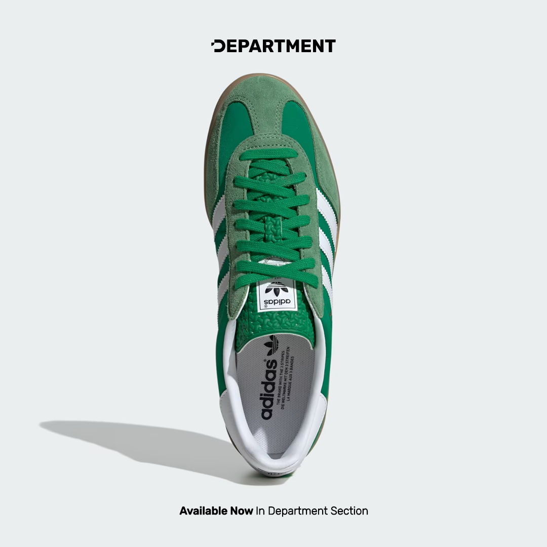 ADIDAS GAZELLE INDOOR