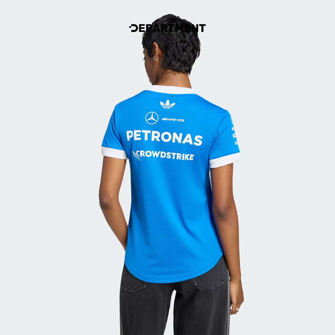 ADIDAS MERCEDES - AMG PETRONAS FORMULA ONE TEAM DRIVER