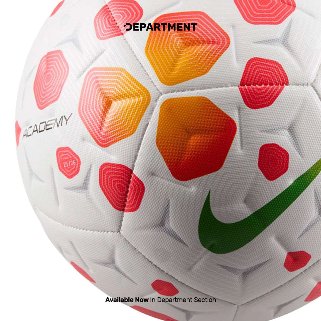 NIKE LIGA MX ACADEMY 25/26