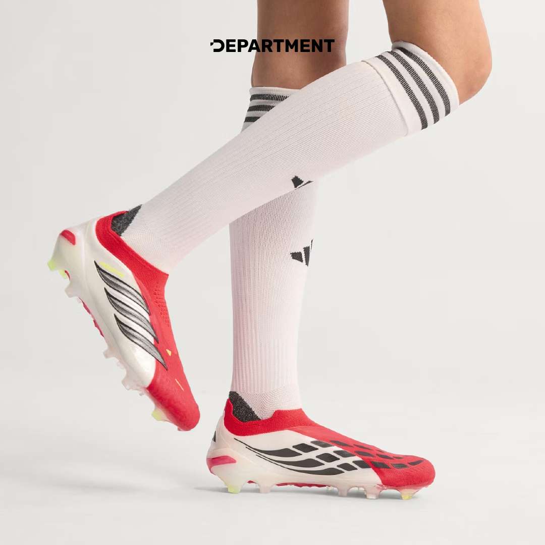 ADIDAS PREDATOR ELITE LL FG "BORN FOR GOALS PACK"