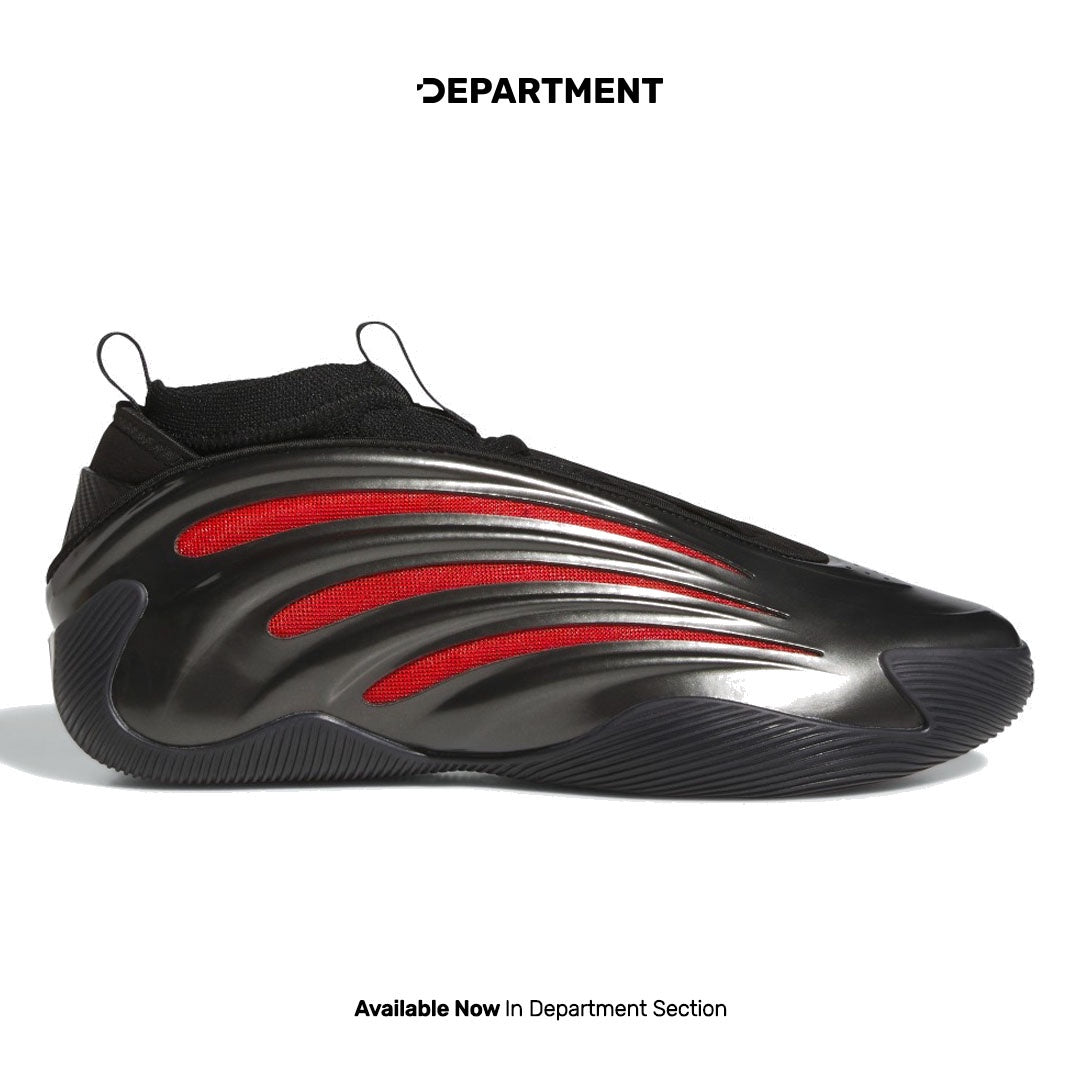 ADIDAS HARDEN VOLUME 9 "HELL CAT"