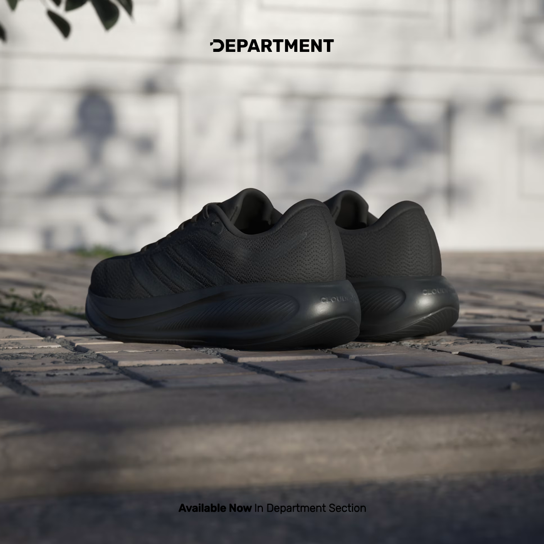 ADIDAS RESPONSE RUNNER 2