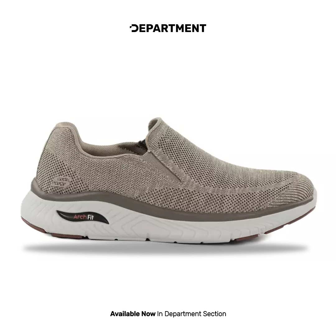 SKECHERS ARCH FIT CROSSER LOCKE