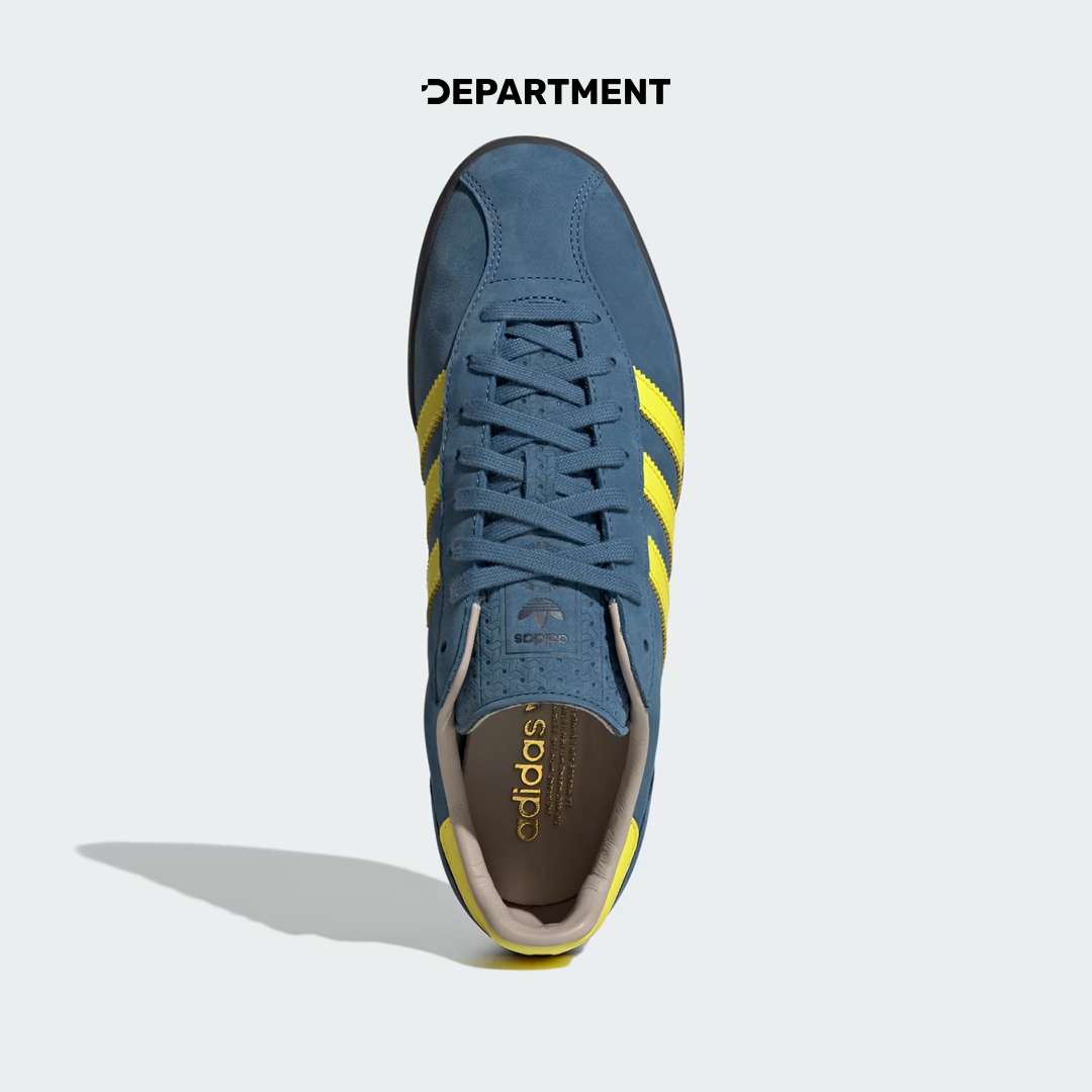 ADIDAS GAZELLE INDOOR PRO