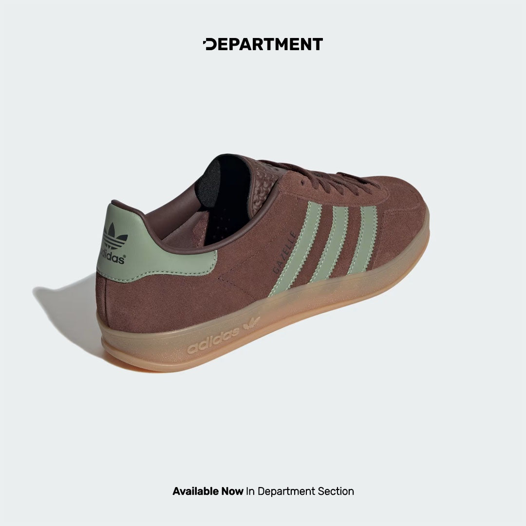 ADIDAS GAZELLE INDOOR