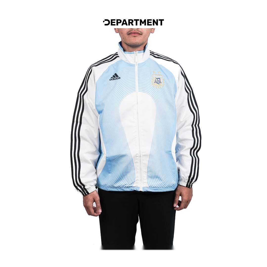 ADIDAS ARGENTINA HOME 2026