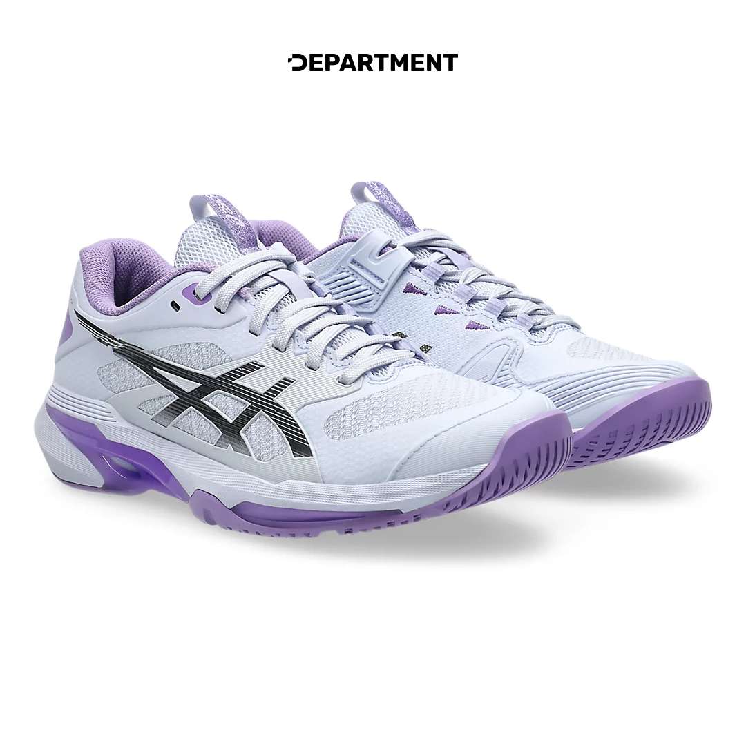 ASICS SOLUTION SPEED FF 4 NIGHT ENERGY